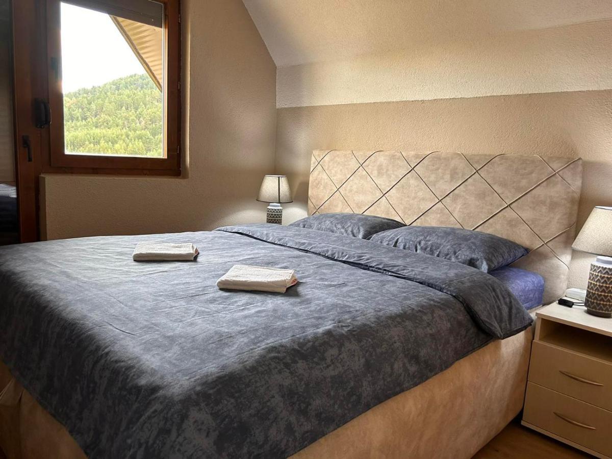 Zabljak Durmitor View Bagian luar foto